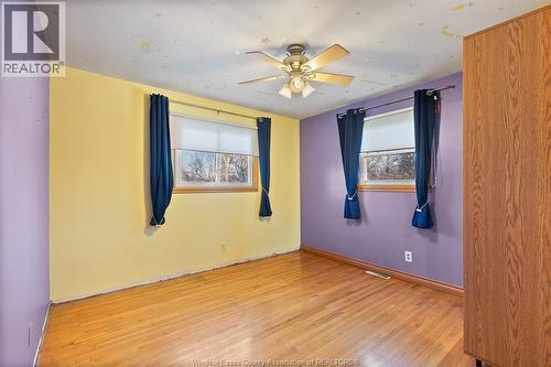 1116 Reaume, Lasalle, ON - Indoor Photo Showing Other Room