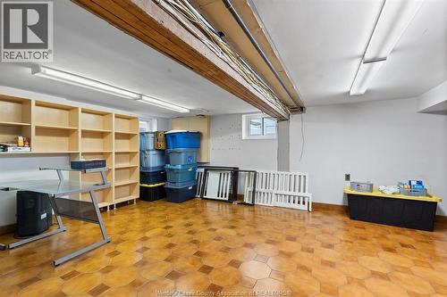 1116 Reaume, Lasalle, ON - Indoor