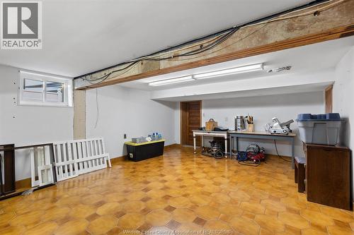 1116 Reaume, Lasalle, ON - Indoor