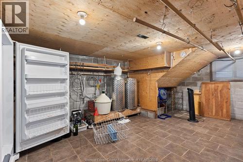 1116 Reaume, Lasalle, ON - Indoor Photo Showing Other Room