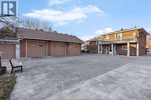 1116 Reaume, Lasalle, ON - Outdoor