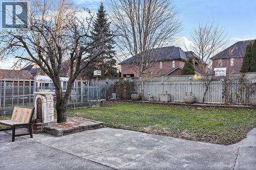 1116 Reaume, Lasalle, ON - Outdoor
