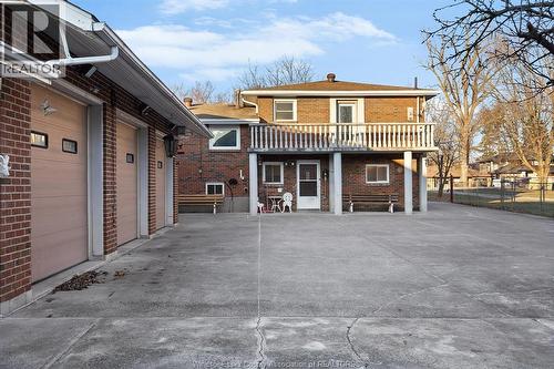 1116 Reaume, Lasalle, ON - Outdoor
