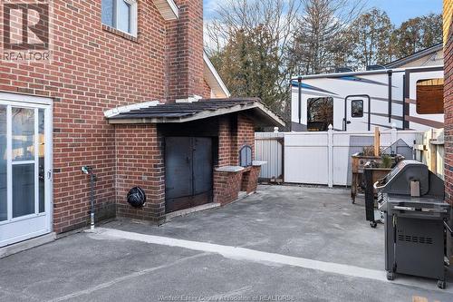 1116 Reaume, Lasalle, ON - Outdoor
