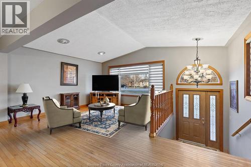 1116 Reaume, Lasalle, ON - Indoor