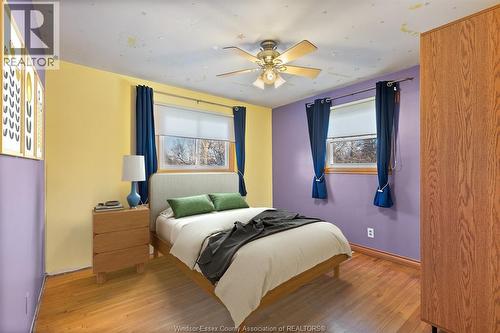 1116 Reaume, Lasalle, ON - Indoor Photo Showing Bedroom