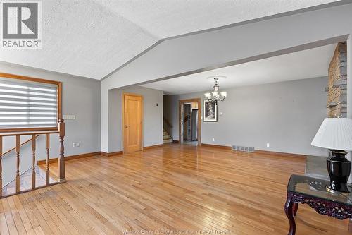 1116 Reaume, Lasalle, ON - Indoor Photo Showing Other Room
