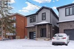 147 SIEBERT AVENUE Kitchener, ON N2C 2M1
