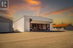 14 HANGAR ROAD Seguin, ON P2A 0B2