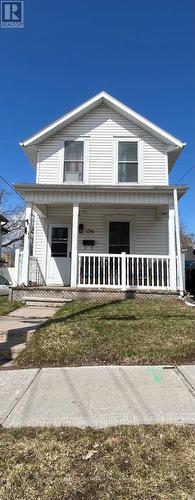 136 ROBINSON STREET  Peterborough (Ashburnham Ward 4), ON K9H 1G2