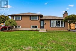 1 NELLES AVENUE Quinte West (Sidney Ward), ON K8V 3A6