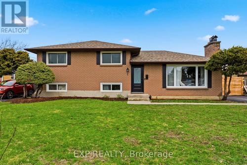 1 NELLES AVENUE  Quinte West (Sidney Ward), ON K8V 3A6