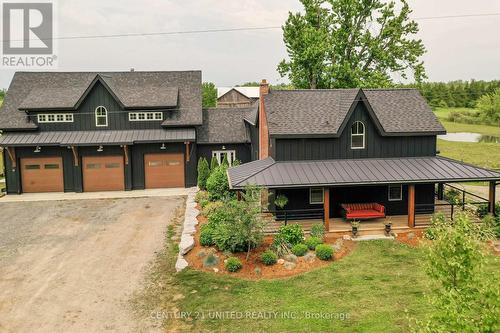 1662 11TH LINE  Selwyn, ON K0L 2H0