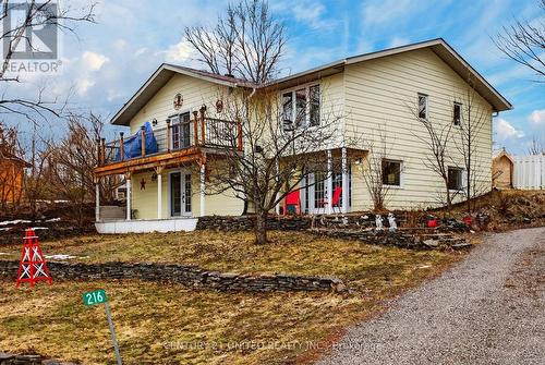 216 ALPINE LAKE ROAD  Trent Lakes, ON K0M 1A0