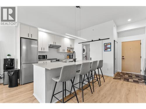 660 Cawston Avenue N Unit# 609  Kelowna, BC V1Y 2L1