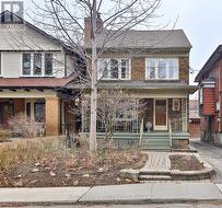 14 CRANG AVENUE Toronto, ON M6E 2Z9