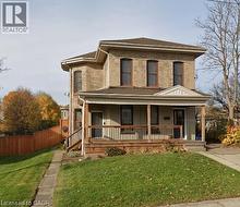 30 BROCK Street Brantford, ON N3S 5T6