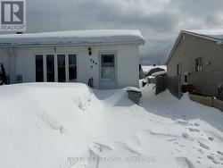 489 COUTURE AVENUE Timmins (Tnw - Riverpark), ON P4P 1A5