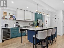 14 COADY AVENUE Toronto, ON M4M 2Y8