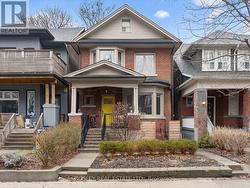 14 COADY AVENUE Toronto, ON M4M 2Y8