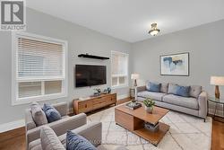 92 WATER GARDEN LANE Vaughan, ON L4H 1N5