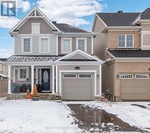 81 SWITCH GRASS CRESCENT Ottawa, ON K2J 5Z3