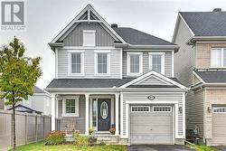 81 SWITCH GRASS CRESCENT Ottawa, ON K2J 5Z3