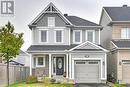 81 Switch Grass Crescent, Ottawa, ON  - Outdoor With Facade 