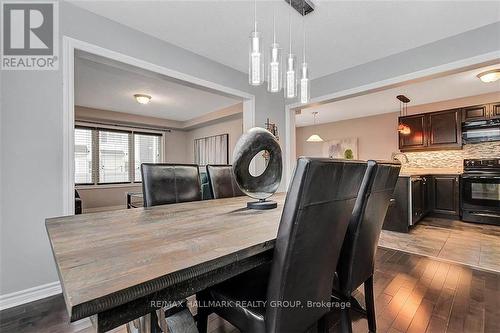 81 Switch Grass Crescent, Ottawa, ON - Indoor