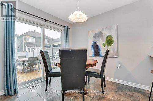 81 Switch Grass Crescent, Ottawa, ON - Indoor