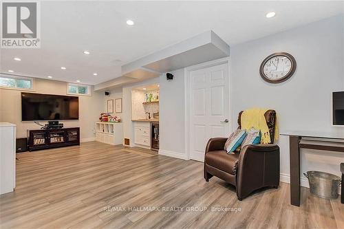 81 Switch Grass Crescent, Ottawa, ON - Indoor