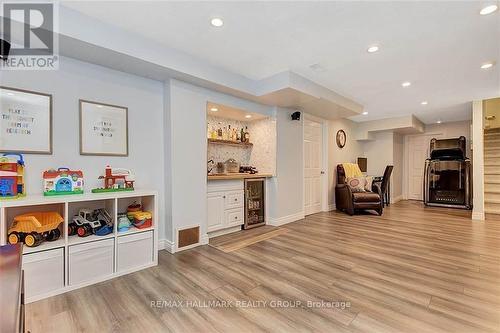 81 Switch Grass Crescent, Ottawa, ON - Indoor