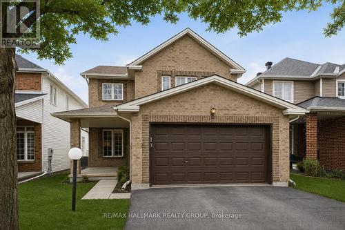 92A UPNEY DRIVE  Ottawa, ON K2J 5H3