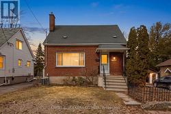 1223 ERIE AVENUE  Ottawa, ON K1V 6G5