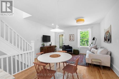 244 Flora Street, Ottawa, ON - Indoor