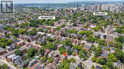 244 Flora Street, Ottawa, ON - Outdoor With View