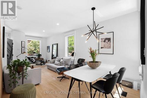 244 Flora Street, Ottawa, ON - Indoor