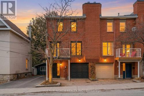 101 TEMPLETON STREET  Ottawa, ON K1N 6X4