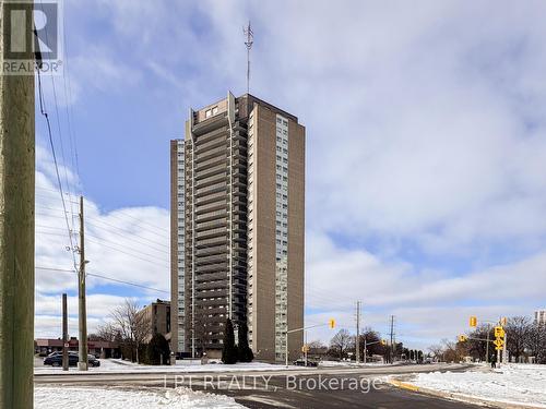 802 - 1380 PRINCE OF WALES DRIVE  Ottawa, ON K2C 3N5