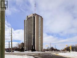 802 - 1380 PRINCE OF WALES DRIVE  Ottawa, ON K2C 3N5