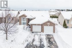 1493 Jeanne D'Arc Street Hanmer, ON P3P 0A2