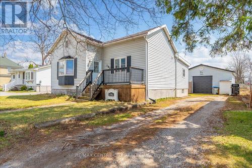 106 METCALFE STREET E  Strathroy-Caradoc (Se), ON N7G 1P3
