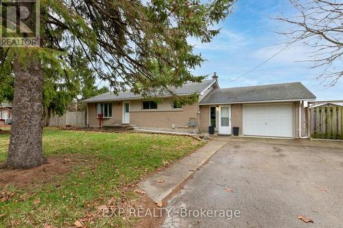 9347 LONGWOODS ROAD  Middlesex Centre (Delaware Town), ON N0L 1E0