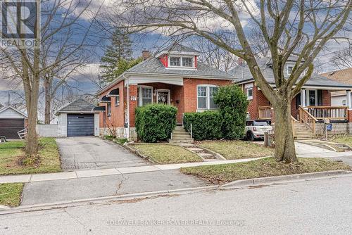 37 LINWOOD STREET  London East (East C), ON N5Y 1W1