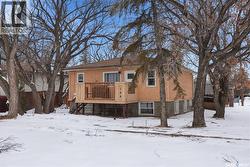 108 Dunlop STREET  Saskatoon, SK S7N 2B5