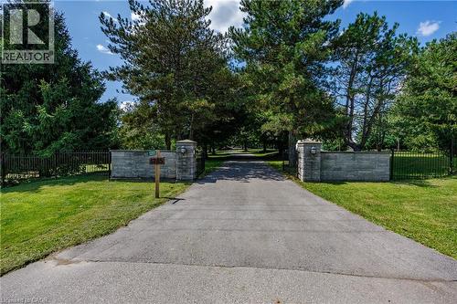 1285 Cockshutt Road, Simcoe, ON - Outdoor