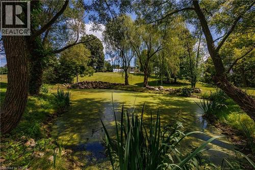 1285 Cockshutt Road, Simcoe, ON - Outdoor With View
