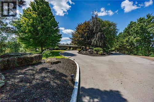 1285 Cockshutt Road, Simcoe, ON - Outdoor