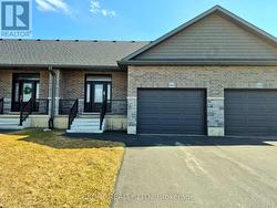 166 APPLEDENE DRIVE Quinte West (Murray Ward), ON K8V 6J3