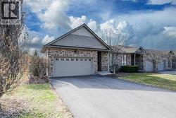 20 ISHERWOOD Avenue Unit# 17  Cambridge, ON N1R 8P9